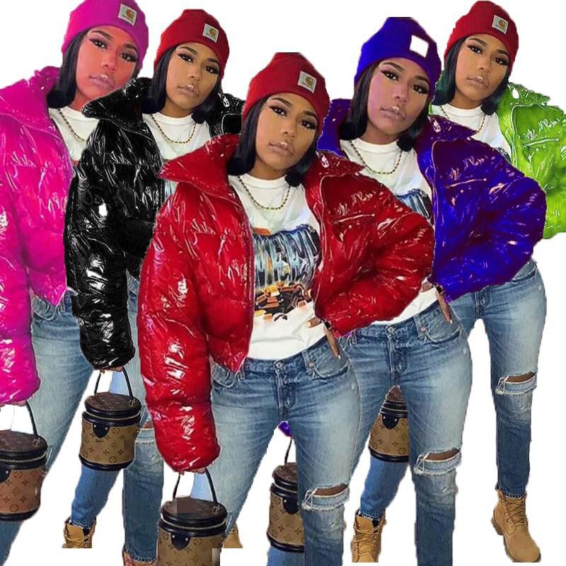 Over You Puffer - LivingLuxuryBoutique