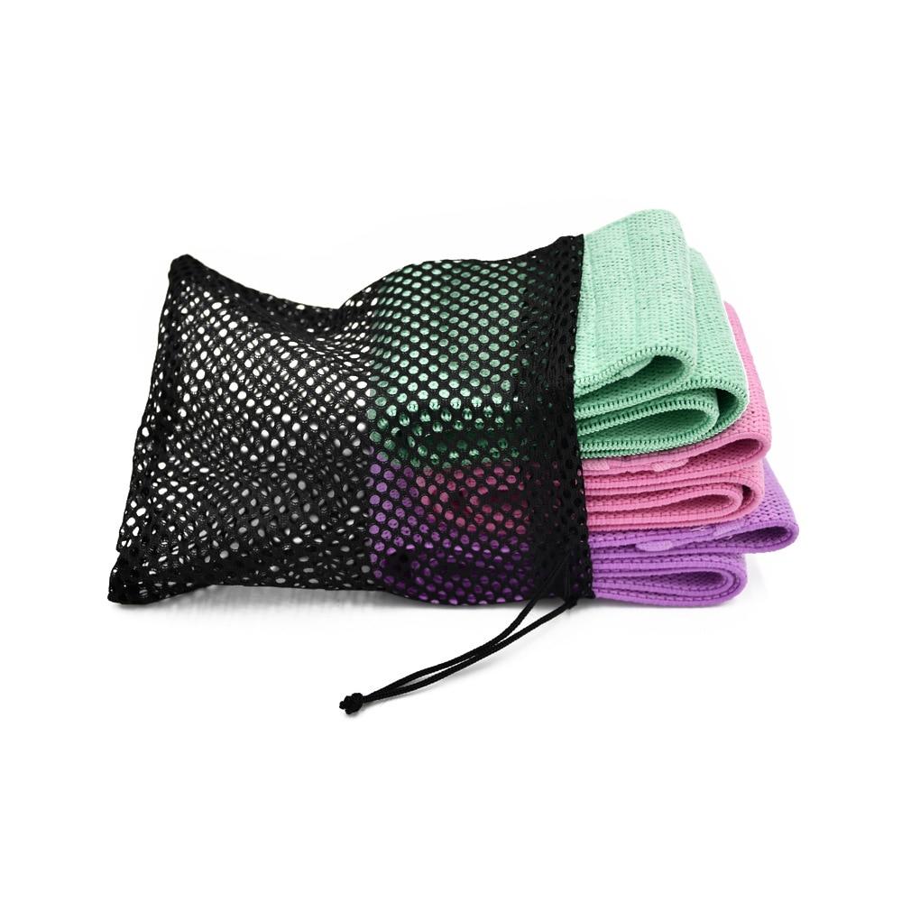 3PCS Unisex Booty Bands Set Non-slip - LivingLuxuryBoutique