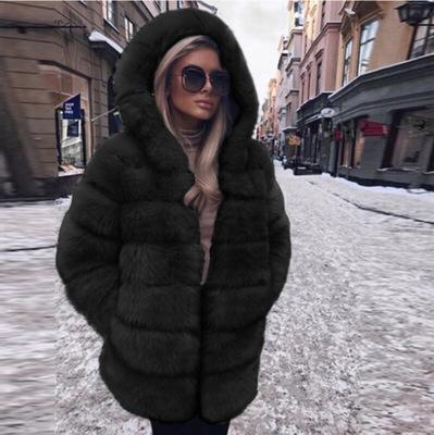 Lux Fur - LivingLuxuryBoutique