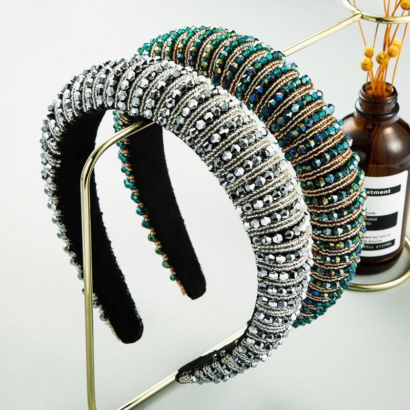 Sparkle Headband - LivingLuxuryBoutique