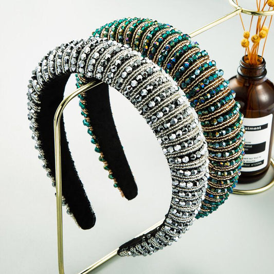 Sparkle Headband - LivingLuxuryBoutique