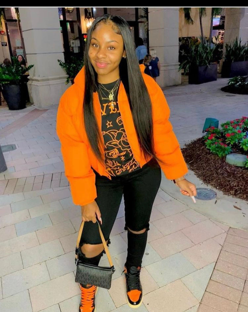 Tease Me Jacket - LivingLuxuryBoutique