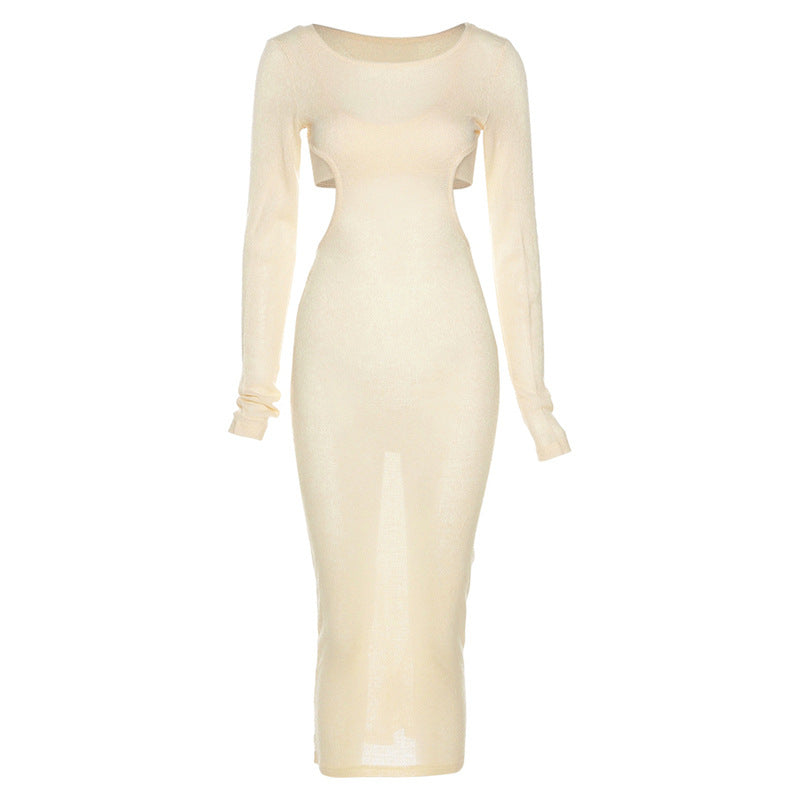 Sling off Neck Two Piece Set - LivingLuxuryBoutique